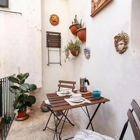 Appartamento Ai Miracoli-3