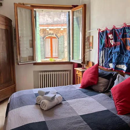 Ai Miracoli Apartment-3