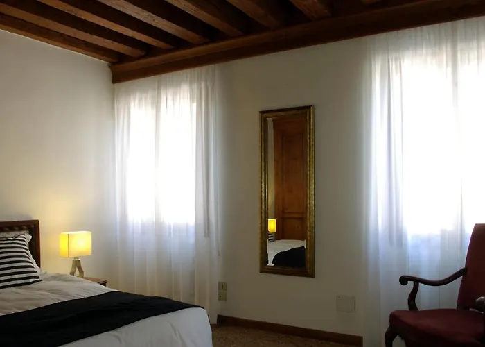 Appartamenti San Luca